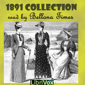 1891 Collection - Various - Free Audio Books Online Audiobooks in English