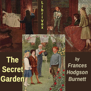 The Secret Garden (version 4 dramatic reading) - Frances Hodgson Burnett - Free Audio Books Online Audiobooks in English