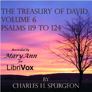 The Treasury of David, Vol. 6 (Abridged) - Charles H. Spurgeon - Free Audio Books Online Audiobooks in English