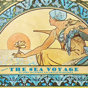 The Sea Voyage - John Fletcher - Free Audio Books Online Audiobooks in English