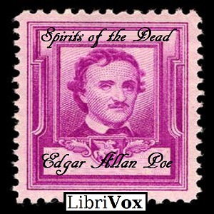 Spirits of the Dead - Edgar Allan Poe - Free Audio Books Online Audiobooks in English