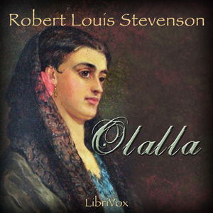 Olalla - Robert Louis Stevenson - Free Audio Books Online Audiobooks in English