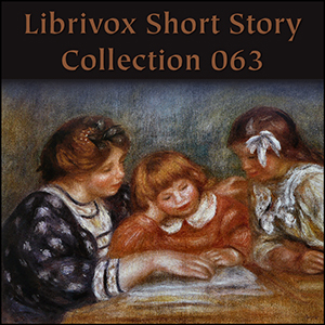 Short Story Collection Vol. 063 - Various - Free Audio Books Online Audiobooks in English