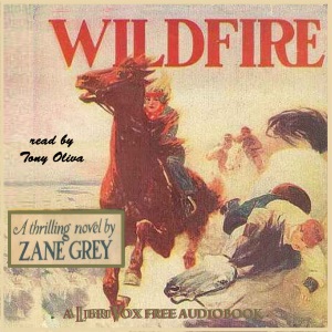 Wildfire - Zane Grey - Free Audio Books Online Audiobooks in English