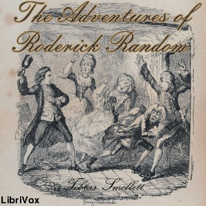 The Adventures of Roderick Random - Tobias Smollett - Free Audio Books Online Audiobooks in English