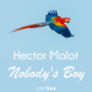 Nobody's Boy - Hector Malot - Free Audio Books Online Audiobooks in English