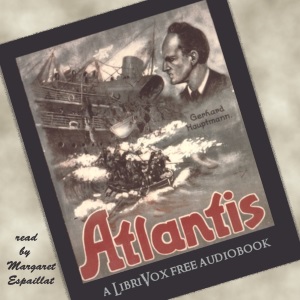 Atlantis - Gerhart Hauptmann - Free Audio Books Online Audiobooks in English
