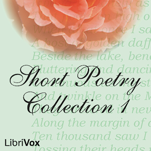 Short Poetry Collection 001 - Various - Free Audio Books Online Audiobooks in English