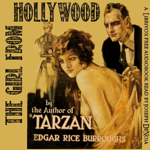 The Girl From Hollywood - Edgar Rice Burroughs - Free Audio Books Online Audiobooks in English