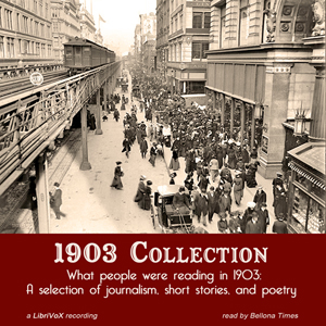 1903 Collection - Various - Free Audio Books Online Audiobooks in English