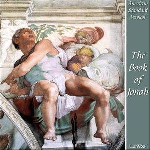 Bible (ASV) 32: Jonah - American Standard Version - Free Audio Books Online Audiobooks in English