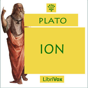 Ion - Plato - Free Audio Books Online Audiobooks in English