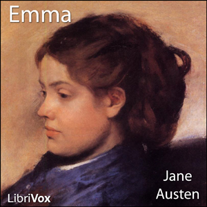Emma (version 2) - Jane Austen - Free Audio Books Online Audiobooks in English
