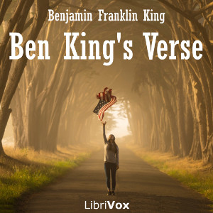 Ben King's Verse - Benjamin King - Free Audio Books Online Audiobooks in English