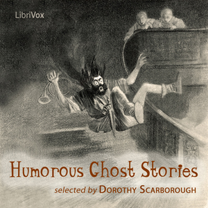 Humorous Ghost Stories - Various - Free Audio Books Online Audiobooks in English