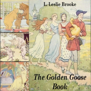 The Golden Goose Book - L. Leslie Brooke - Free Audio Books Online Audiobooks in English