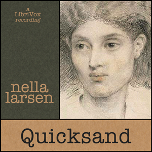 Quicksand - Nella Larsen - Free Audio Books Online Audiobooks in English