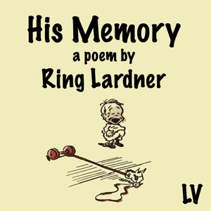 His Memory - Ring Lardner - Free Audio Books Online Audiobooks in English