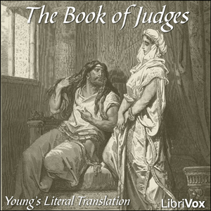 Bible (YLT) 07: Judges - Young's Literal Translation - Free Audio Books Online Audiobooks in English