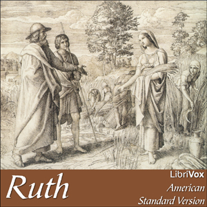 Bible (ASV) 08: Ruth - American Standard Version - Free Audio Books Online Audiobooks in English