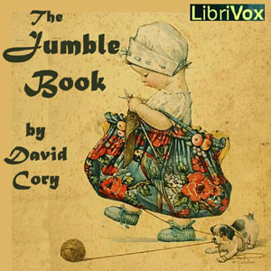 The Jumble Book - David Cory - Free Audio Books Online Audiobooks in English