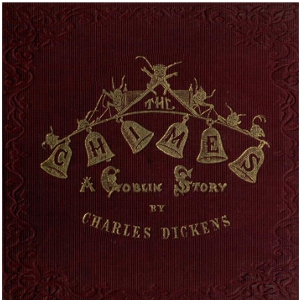 The Chimes - Charles Dickens - Free Audio Books Online Audiobooks in English