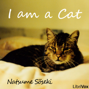 I Am A Cat (excerpt) - Sōseki Natsume - Free Audio Books Online Audiobooks in English