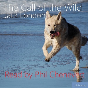 The Call of the Wild (version 4) - Jack London - Free Audio Books Online Audiobooks in English