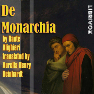 De Monarchia - Dante ALIGHIERI - Free Audio Books Online Audiobooks in English