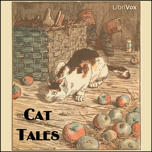 Cat Tales - Various - Free Audio Books Online Audiobooks in English