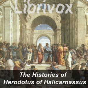 Herodotus' Histories Vol 1 - Herodotus - Free Audio Books Online Audiobooks in English