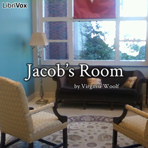 Jacob's Room (version 2) - Virginia Woolf - Free Audio Books Online Audiobooks in English