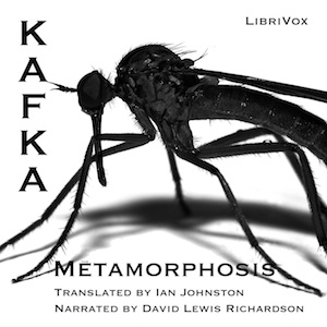 The Metamorphosis (version 2) - Franz Kafka - Free Audio Books Online Audiobooks in English