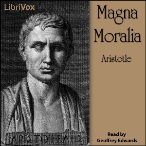 Magna Moralia - Aristotle - Free Audio Books Online Audiobooks in English