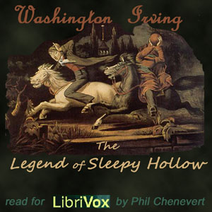 The Legend of Sleepy Hollow (version 3) - Washington Irving - Free Audio Books Online Audiobooks in English