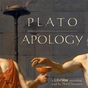 Apology (version 2) - Plato - Free Audio Books Online Audiobooks in English