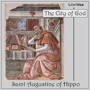 The City of God - Saint Augustine of Hippo - Free Audio Books Online Audiobooks in English
