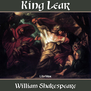 King Lear (version 2) - William Shakespeare - Free Audio Books Online Audiobooks in English