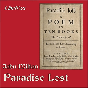 Paradise Lost - John Milton - Free Audio Books Online Audiobooks in English