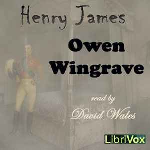 Owen Wingrave - Henry James - Free Audio Books Online Audiobooks in English