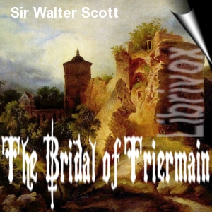 The Bridal of Triermain - Sir Walter Scott - Free Audio Books Online Audiobooks in English