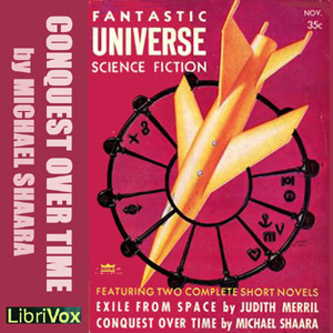 Conquest Over Time - Michael SHAARA - Free Audio Books Online Audiobooks in English