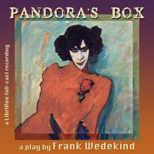 Pandora's Box - Frank WEDEKIND - Free Audio Books Online Audiobooks in English