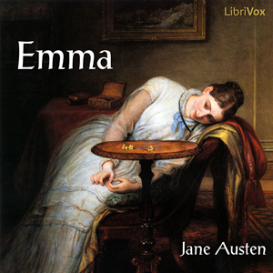 Emma - Jane Austen - Free Audio Books Online Audiobooks in English