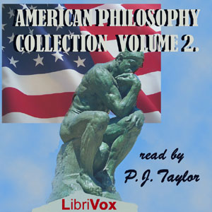 American Philosophy Collection Vol. 2 - Various - Free Audio Books Online Audiobooks in English