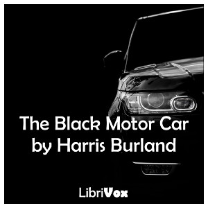 The Black Motor Car - Harris BURLAND - Free Audio Books Online Audiobooks in English