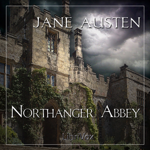 Northanger Abbey (version 2) - Jane Austen - Free Audio Books Online Audiobooks in English