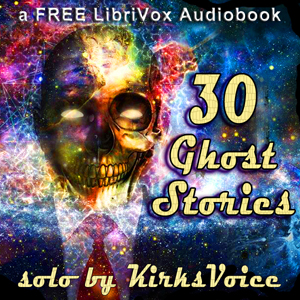 30 Ghost Stories - Various - Free Audio Books Online Audiobooks in English