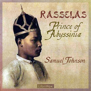Rasselas, Prince of Abyssinia - Samuel Johnson - Free Audio Books Online Audiobooks in English