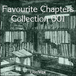 Favourite Chapters Collection 001 - Various - Free Audio Books Online Audiobooks in English